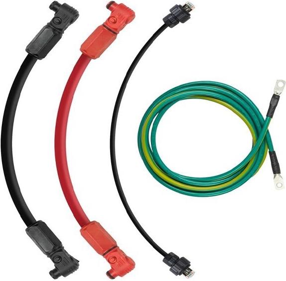 SOLAREDGE IAC-RBAT-5KCBAT-01 Kabelset Batterie-Batterie (IAC-RBAT-5KCBAT-01) von SOLAREDGE