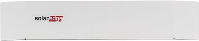 SOLAREDGE IAC-RBAT-5KMTOP-01 Abdeckung Home Batterie (IAC-RBAT-5KMTOP-01) von SOLAREDGE