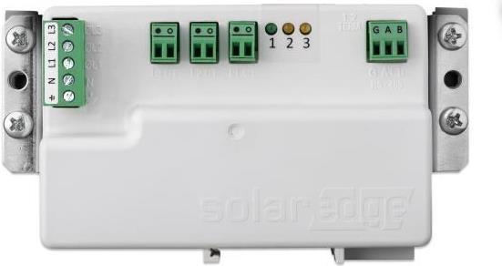 SOLAREDGE SE-MTR-3Y-400V-A Energiezähler (SE-MTR-3Y-400V-A) von SOLAREDGE