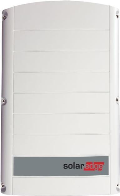 SOLAREDGE SE7K Wechselrichter 3-ph. EnergyNetReady (SE7K-RW0TEBEN4) von SOLAREDGE