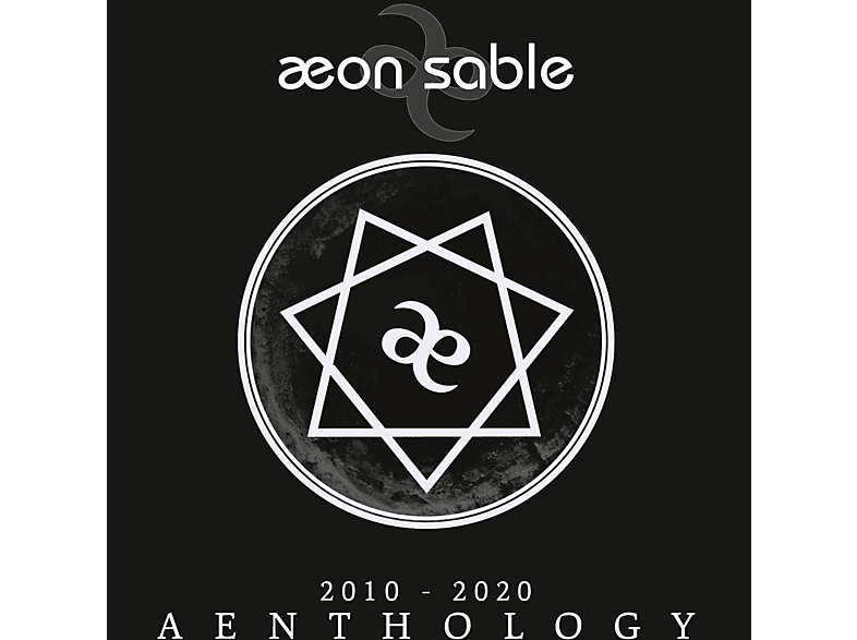 Aeon Sable - Aenthology (CD) von SOLARLODGE