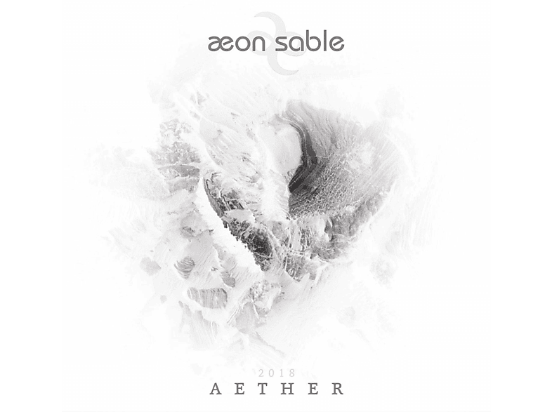 Aeon Sable - Aether (CD) von SOLARLODGE
