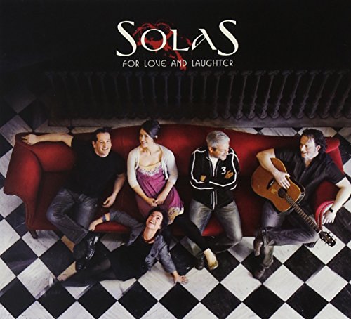For Love and Laughter von Compass Records