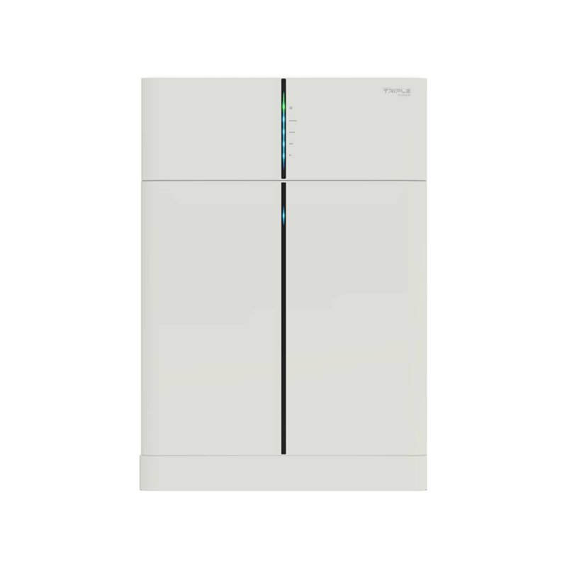 SolaX Triple Power 3.0 3kWh Solarspeicher mit 0% MwSt nach §12 Abs. 3 UstG SolaX Triple Power 3.0 3kWh Solarspeicher mit 0% MwSt nach §12 Abs. 3 UstG von SOLAX Power