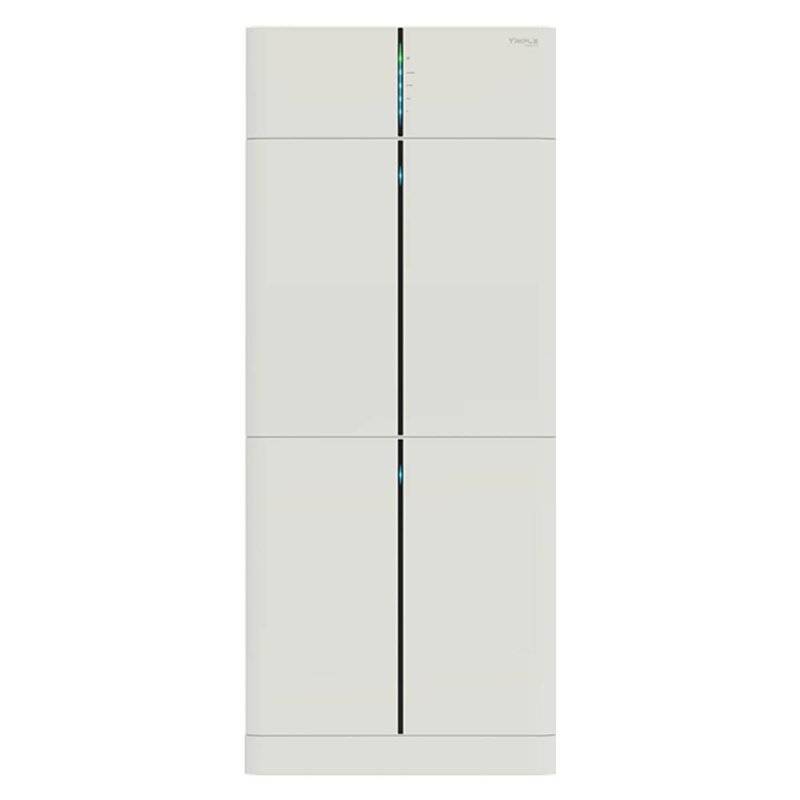 SolaX Triple Power 6.0 6kWh Solarspeicher mit 0% MwSt nach §12 Abs. 3 UstG von SOLAX Power