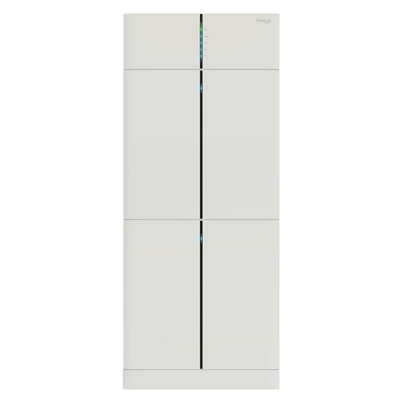 SolaX Triple Power 6.0 6kWh Solarspeicher mit 0% MwSt nach §12 Abs. 3 UstG von SOLAX Power