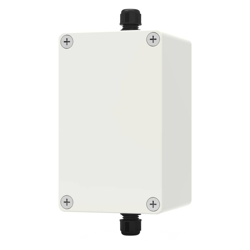 SolaX Überschussbox zur Verbindung mit Wärmepumpenheizung von SOLAX Power