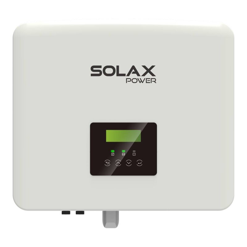 SolaX X1-Hybrid G4 3kW Hybrid Wechselrichter 1-phasig von SOLAX Power