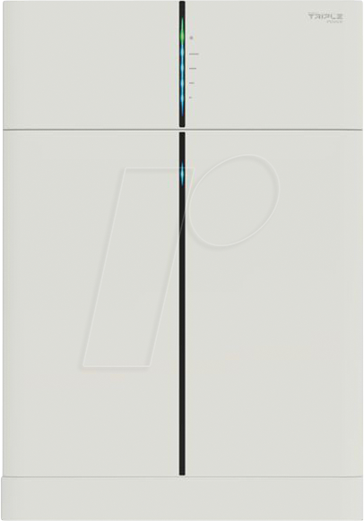 SOLAX T-BAT HV3 - SolaX Triple Power 3.0 3kWh Solarspeicher SOLAX T-BAT HV3 - SolaX Triple Power 3.0 3kWh Solarspeicher von SOLAX