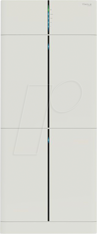 SOLAX T-BAT HV6 - SolaX Triple Power 6.0 6kWh Solarspeicher SOLAX T-BAT HV6 - SolaX Triple Power 6.0 6kWh Solarspeicher von SOLAX