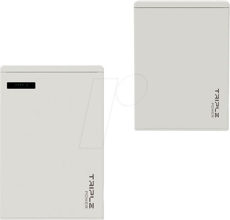 SOLAX TBAT H11.5 - SolaX T-BAT H 11.5 11,5kWh Solarspeicher von SOLAX