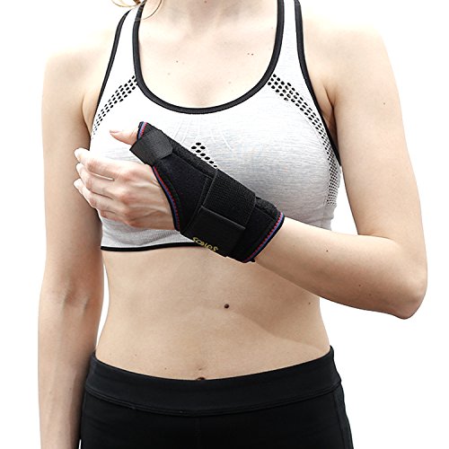 SOLES Daumenbandage (SLS507) von SOLES