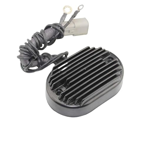 Kompatibler Motorradregler -Gleichrichter Kompatibel mit FLSTC FLST FLST1 Heritage Softail FLSTSC FLSTSC1 Springer Classic 1450cc Kompatibler Motorradregler -Gleichrichter Kompatibel mit FLSTC FLST FLST1 Heritage Softail FLSTSC FLSTSC1 Springer Classic 1450cc von SOLFOVUZ
