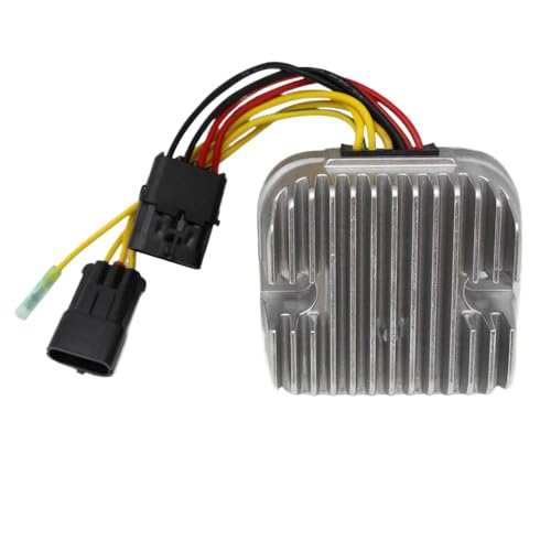 Kompatibler Spannungsregler -Gleichrichter Kompatibel mit 500 EFI RZR 800 EFI 500 4x4 x2 800 Ersatzteile 4011925 4012384 Kompatibler Spannungsregler -Gleichrichter Kompatibel mit 500 EFI RZR 800 EFI 500 4x4 x2 800 Ersatzteile 4011925 4012384 von SOLFOVUZ