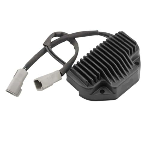 Motorradregler Gleichrichter kompatibel mit 1450 1584 Street Bob 1450 Super 1450 Motorradregler Gleichrichter kompatibel mit 1450 1584 Street Bob 1450 Super 1450 von SOLFOVUZ