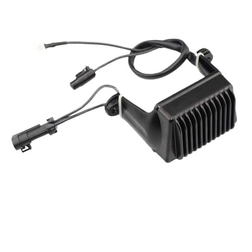Motorradspannungsregler Gleichrichter kompatibel mit Electra Classic FLHTC injiziert FLHTCI Standard FLHT 74505-04 Motorradspannungsregler Gleichrichter kompatibel mit Electra Classic FLHTC injiziert FLHTCI Standard FLHT 74505-04 von SOLFOVUZ