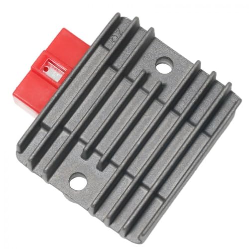 Motorradspannungsregler-Gleichrichter mit H4518 H4514 H4013 GX360K1 D1 DD2 E1 S1 SD4 SKM1 31750-758-003 31600-ZA0-921 Motorradspannungsregler-Gleichrichter mit H4518 H4514 H4013 GX360K1 D1 DD2 E1 S1 SD4 SKM1 31750-758-003 31600-ZA0-921 von SOLFOVUZ