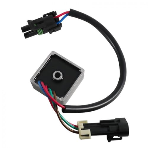 SOLFOVUZ Spannungsregler Gleichrichterkompatibel mit 700 800 900 900D 902d 1000 EV HST XP RZR Crew 4012829 4012193 Allgemein 1000 SOLFOVUZ Spannungsregler Gleichrichterkompatibel mit 700 800 900 900D 902d 1000 EV HST XP RZR Crew 4012829 4012193 Allgemein 1000 von SOLFOVUZ