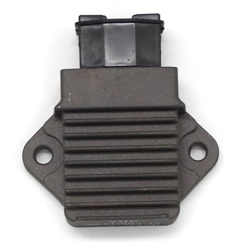 Spannungsregler Gleichrichter kompatibel mit CB250 Hornet 250 CB-1 CB400 SF VTEC CB500 CB600 HORNET600 CBR250 MC17 MC19 MC22 Spannungsregler Gleichrichter kompatibel mit CB250 Hornet 250 CB-1 CB400 SF VTEC CB500 CB600 HORNET600 CBR250 MC17 MC19 MC22 von SOLFOVUZ