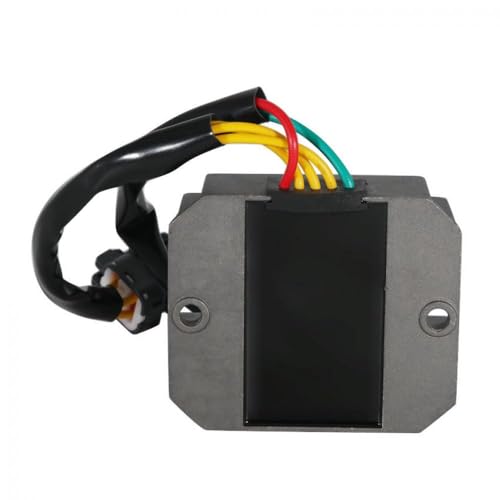 Spannungsregler Gleichrichter kompatibel mit GOS ATV 360 MAX 4x2 4x4- und G400S-Modelle 31600215-000 AEO-31600215-000 Spannungsregler Gleichrichter kompatibel mit GOS ATV 360 MAX 4x2 4x4- und G400S-Modelle 31600215-000 AEO-31600215-000 von SOLFOVUZ