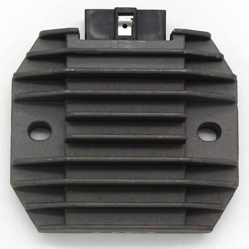 Spannungsregler Gleichrichter kompatibel mit HW125 Xenter FZR600RK YZF600 4JH-81960-01 52S-H1960-00 Spannungsregler Gleichrichter kompatibel mit HW125 Xenter FZR600RK YZF600 4JH-81960-01 52S-H1960-00 von SOLFOVUZ