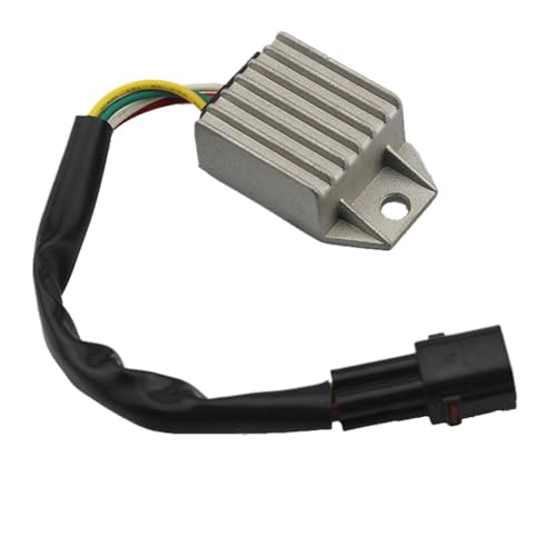 Spannungsregler Gleichrichter kompatibel mit TE 125 150 250 300 TX 125 300 Fe 450S 450E FS 450C 80011034000 Spannungsregler Gleichrichter kompatibel mit TE 125 150 250 300 TX 125 300 Fe 450S 450E FS 450C 80011034000 von SOLFOVUZ