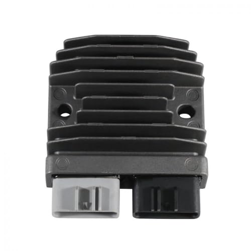 Spannungsregler Gleichrichter kompatibel mit Wüste x 937 1260 S V4 Multistrada 950 1260 V2 V4 937 960 1158 STRASSE V4 54040331A Spannungsregler Gleichrichter kompatibel mit Wüste x 937 1260 S V4 Multistrada 950 1260 V2 V4 937 960 1158 STRASSE V4 54040331A von SOLFOVUZ