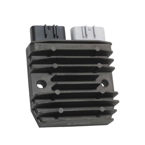 Spannungsregler Gleichrichterkompatibel mit 130 155 180 210 215 230 255 260 GTS GTX RXP WACK SP GTR RXT X LTD MODELLEN 710000261 710000908 Spannungsregler Gleichrichterkompatibel mit 130 155 180 210 215 230 255 260 GTS GTX RXP WACK SP GTR RXT X LTD MODELLEN 710000261 710000908 von SOLFOVUZ