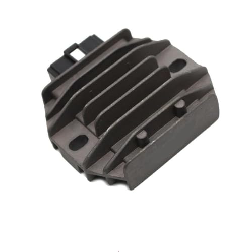Spannungsregler Gleichrichterkompatibel mit XJ600 XJ 600 YP180 YP250 Majestät YBR125 XJR400 YZF R125 R15 WR125 WR125X -Motorräder Spannungsregler Gleichrichterkompatibel mit XJ600 XJ 600 YP180 YP250 Majestät YBR125 XJR400 YZF R125 R15 WR125 WR125X -Motorräder von SOLFOVUZ