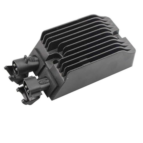 Spannungsregler Gleichrichterkompatibel mit XL883 Sportster XL1200X X48 1200 883 Modelle 74700012 Spannungsregler Gleichrichterkompatibel mit XL883 Sportster XL1200X X48 1200 883 Modelle 74700012 von SOLFOVUZ