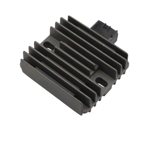 Universal Motorradregler Gleichrichter kompatibel mit Arctic Cat TRV 400 450 500 550 700 1000 Prowler 550 650 700 1000 Mudpro 650 700 1000 TBX 650 Universal Motorradregler Gleichrichter kompatibel mit Arctic Cat TRV 400 450 500 550 700 1000 Prowler 550 650 700 1000 Mudpro 650 700 1000 TBX 650 von SOLFOVUZ