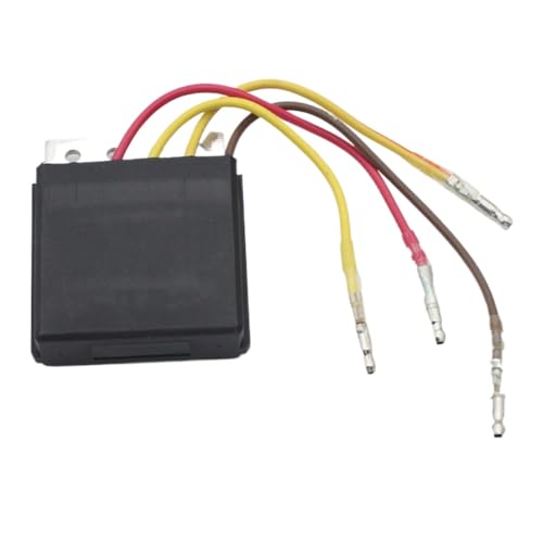 Universal Motorradspannung Gleichrichter Regler kompatibel mit 4060173 2203636 Kompatibel mit 500 6x6 500 Ho Big Boss 500 6x6 Arbeiter 500 Universal Motorradspannung Gleichrichter Regler kompatibel mit 4060173 2203636 Kompatibel mit 500 6x6 500 Ho Big Boss 500 6x6 Arbeiter 500 von SOLFOVUZ