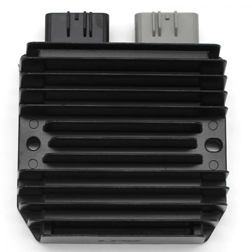 Universal Spannungsregler Gleichrichterkompatibel mit 710001191 MAX HD10 1000 HD8 800 MAX 1000R Turbo Universal Spannungsregler Gleichrichterkompatibel mit 710001191 MAX HD10 1000 HD8 800 MAX 1000R Turbo von SOLFOVUZ