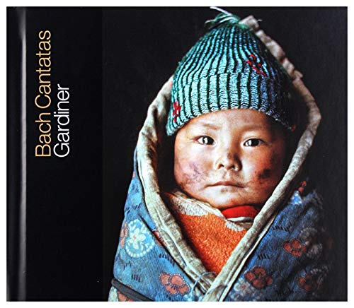 Bach Cantatas for the Third Day of Christmas von SOLI DEO GLORIA