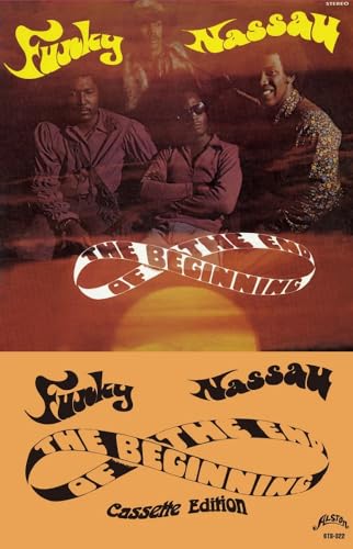 Funky Nassau [Musikkassette] von SOLID/T.K.RECORDS