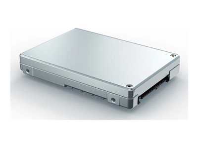 SOLIDIGM SSD D7-P5520 3.84TB 6,35cm PCI von SOLIDIGM