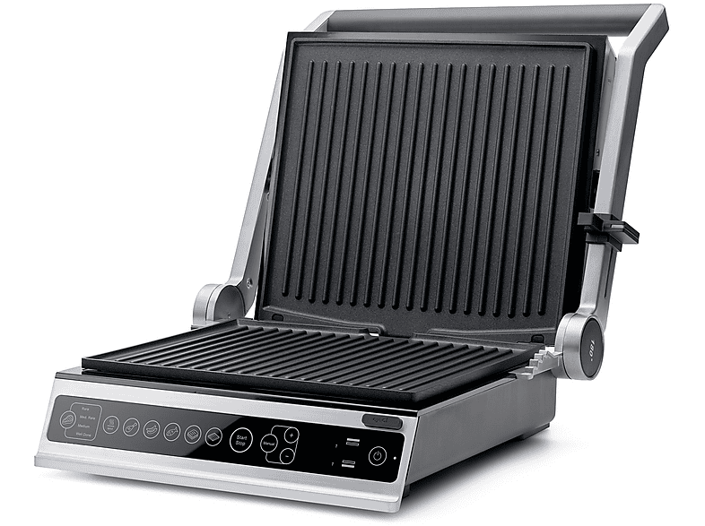 SOLIS 97972, Type 7953 Kontaktgrill SOLIS 97972, Type 7953 Kontaktgrill von SOLIS
