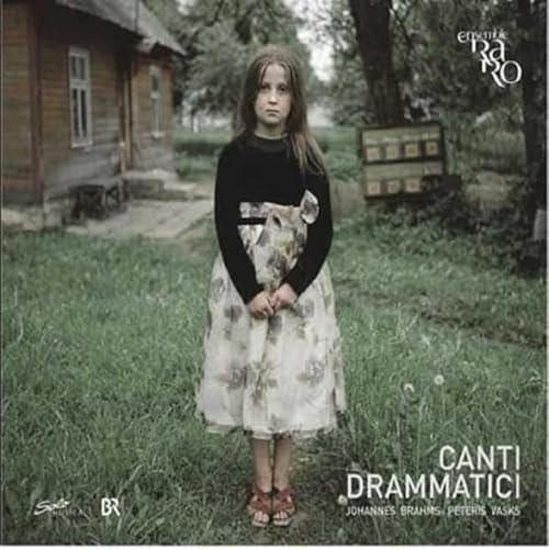 Canti Drammatici Canti Drammatici von SOLO MUSICA-CAMPANELLA
