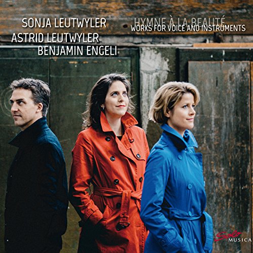 Hymne a la Realite von SOLO MUSICA-CAMPANELLA