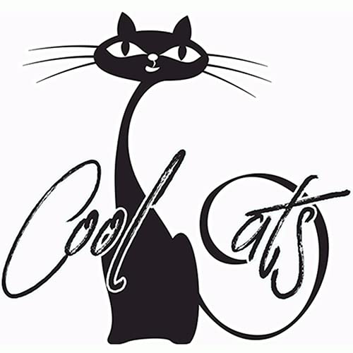 SOLOMAGIA Cool C.A.T.S. by Matthew Wright and Toby Davies - DVD and Didactis - Zaubertricks und Props SOLOMAGIA Cool C.A.T.S. by Matthew Wright and Toby Davies - DVD and Didactis - Zaubertricks und Props von SOLOMAGIA