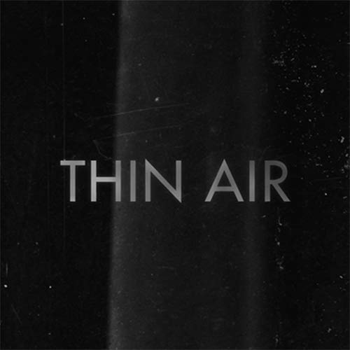 SOLOMAGIA Thin Air (DVD and Gimmicks) by EVM - DVD von SOLOMAGIA