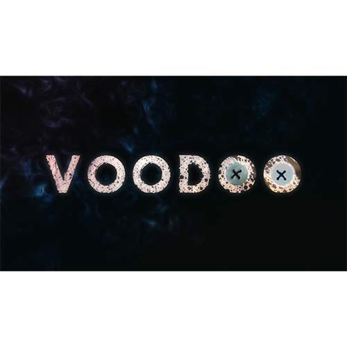 SOLOMAGIA Voodoo by Marchand de Trucs - DVD and Didactics - Zaubertricks und Props SOLOMAGIA Voodoo by Marchand de Trucs - DVD and Didactics - Zaubertricks und Props von SOLOMAGIA