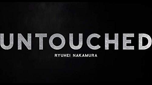 murphys Untouched by Ryuhei Nakamura - DVD murphys Untouched by Ryuhei Nakamura - DVD von SOLOMAGIA