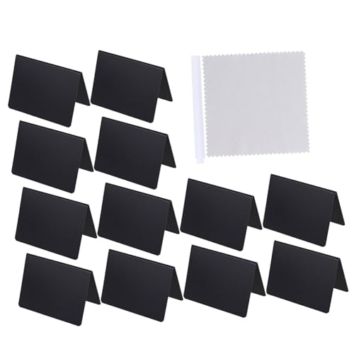 SOLUSTRE 1 Set V -form Kleines Tafelzeichen Für Catering -lieferungen Für Lebensmitteletiketten in Buffet Message Board Zum Unterrichten Der Tabellennummer Ständer Reserviertes SOLUSTRE 1 Set V -form Kleines Tafelzeichen Für Catering -lieferungen Für Lebensmitteletiketten in Buffet Message Board Zum Unterrichten Der Tabellennummer Ständer Reserviertes von SOLUSTRE