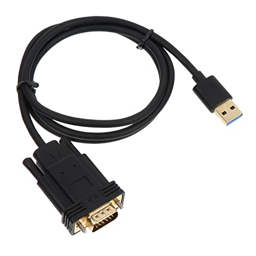 SOLUSTRE 1Pc Usb30 Auf DSL Kabel USB Kabel USB Adapter USB 30 Auf Konverter USB Auf Konverter Adapterkabel Schwarz 1080P Haushalt Kupferkern Auf Kabel USB Auf Kabel von SOLUSTRE