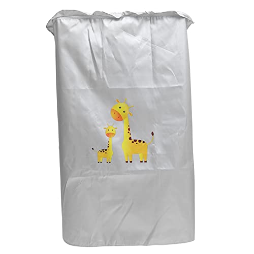 SOLUSTRE 1pc Waschmaschine Abdeckung Sonne-trockner Abdeckung Laundrydry Zebra Rand Für Hause von SOLUSTRE