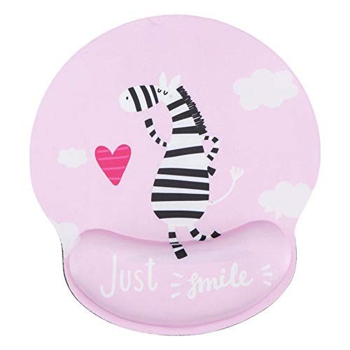 SOLUSTRE 1stk Handgelenk Mauspad Cartoon-Matte Tierische Unterlage Schreibtischunterlage Personalisierte Pads Computer-pad Pads Für Drahtlose Gaming-pad Büro Schwammmatte Notizbuch Stoff SOLUSTRE 1stk Handgelenk Mauspad Cartoon-Matte Tierische Unterlage Schreibtischunterlage Personalisierte Pads Computer-pad Pads Für Drahtlose Gaming-pad Büro Schwammmatte Notizbuch Stoff von SOLUSTRE
