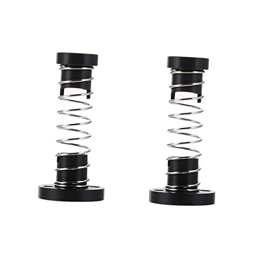 SOLUSTRE 2 Teiliges DIY Anti Automatik Nummern Kit Riegel Türschlösser Plattenschraube Spiel Go Parts Kombibolzen Kettendüsen Trockenbau Verschluss Stanzzylinder von SOLUSTRE