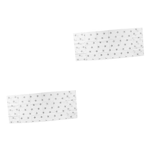 SOLUSTRE 2st Mikrowellenabdeckung Waschmaschinenabdeckung Kühlschrank SOLUSTRE 2st Mikrowellenabdeckung Waschmaschinenabdeckung Kühlschrank von SOLUSTRE