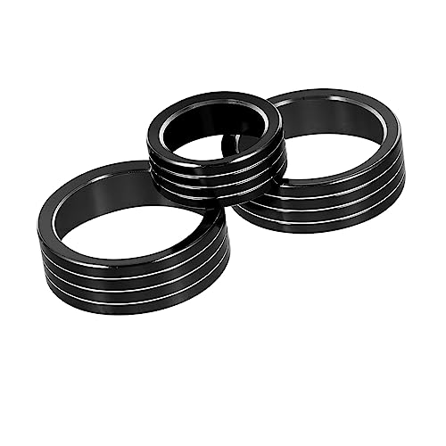 SOLUSTRE 3Stücke Teiliges Auto Ac Knopfverkleidung für Crosstrek Impreza Staubdicht und Kratzfest Elegantes Interieur SOLUSTRE 3Stücke Teiliges Auto Ac Knopfverkleidung für Crosstrek Impreza Staubdicht und Kratzfest Elegantes Interieur von SOLUSTRE